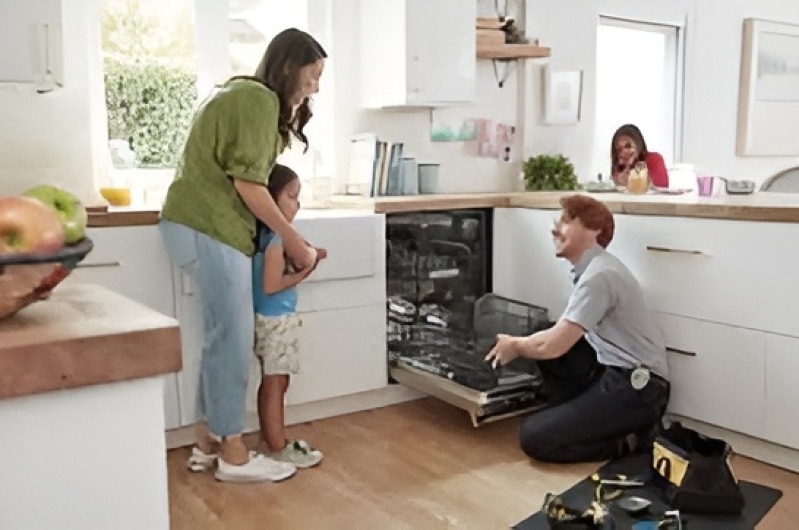 APPLIANCES REPAIR, HVAC SALES & REPAIR in Pasadena