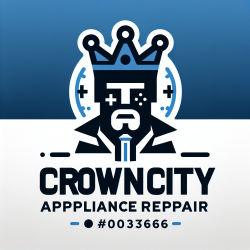 CrownCity Appliance Repair logo